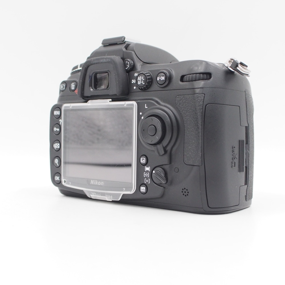 ニコン D300S ボディ【中古管理番号：S0284】 | 中古｜デジタル一眼