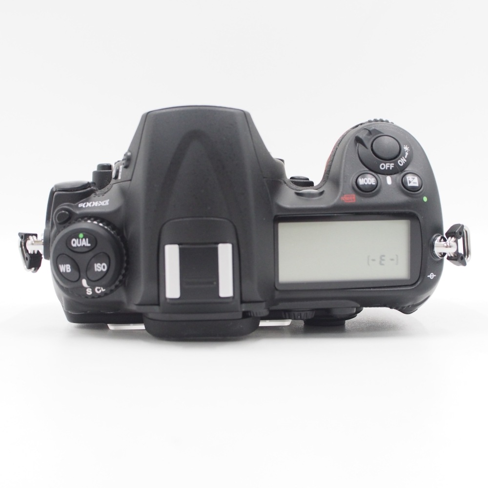 ニコン D300S ボディ【中古管理番号：S0284】 | 中古｜デジタル一眼