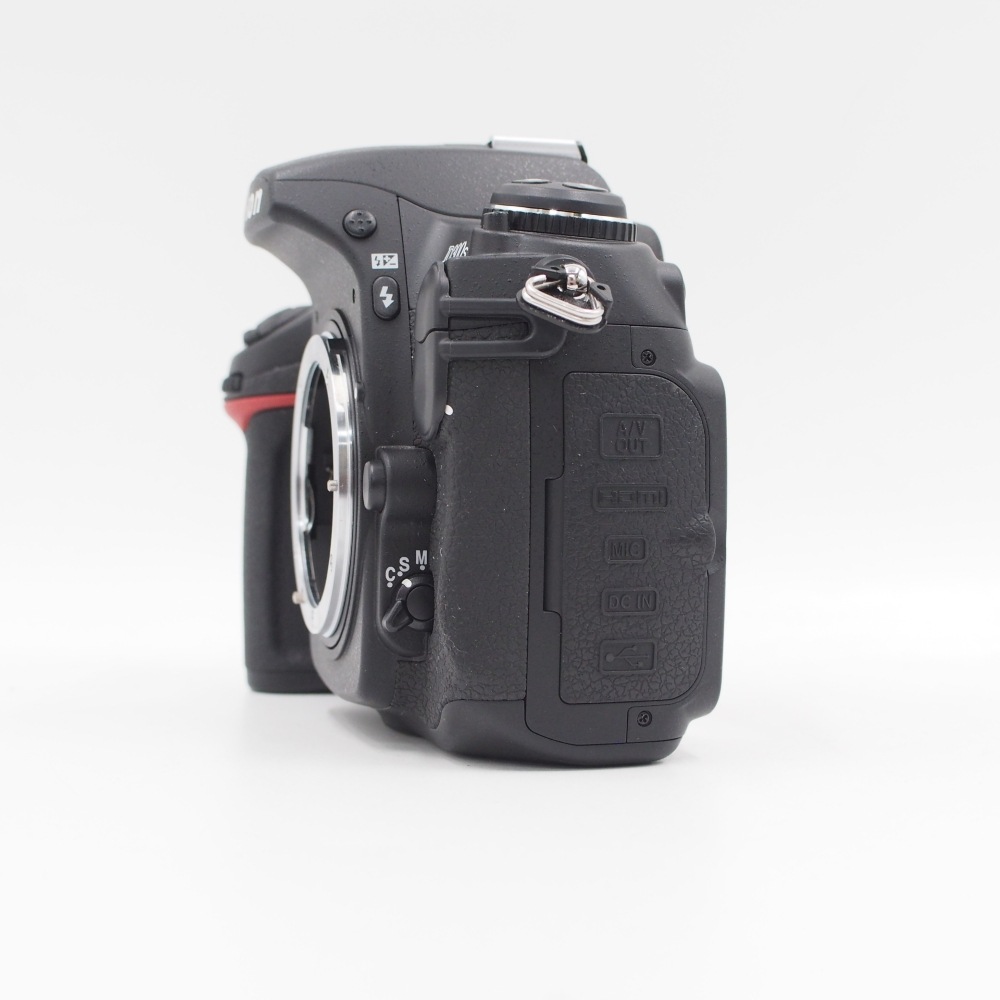 ニコン D300S ボディ【中古管理番号：S0284】 | 中古｜デジタル一眼
