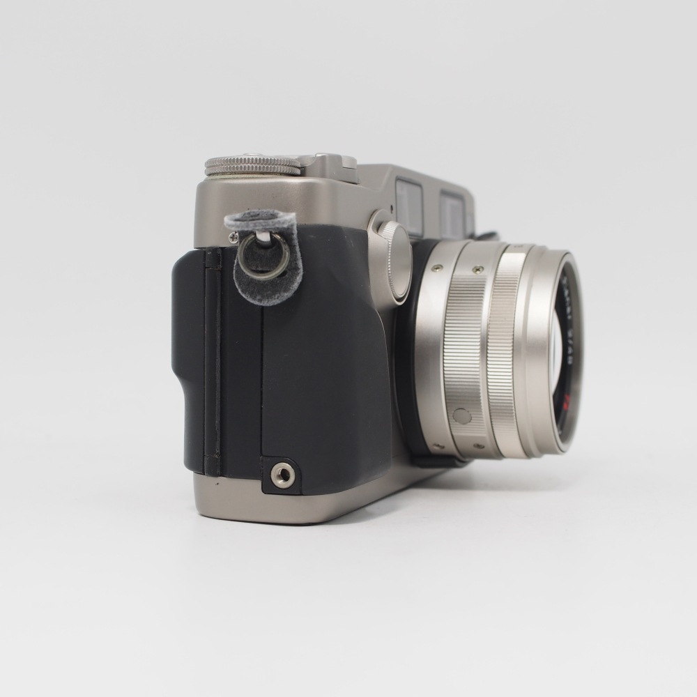 コンタックス G2 Gプラナー 45mm F2 【中古管理番号：S0577】 | 中古