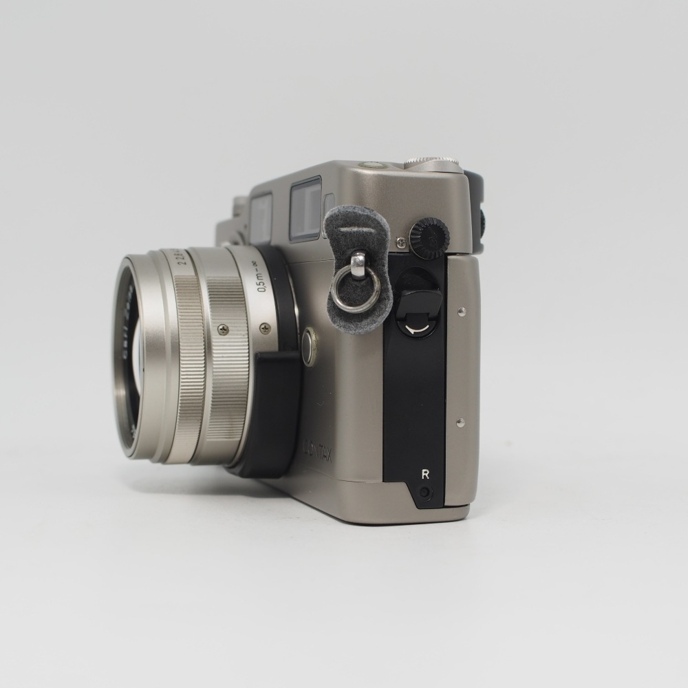 コンタックス G2 Gプラナー 45mm F2 【中古管理番号：S0577】 | 中古