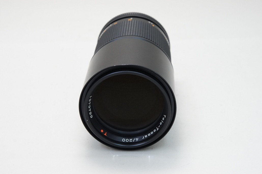 テレテッサー 200mm F4 AE G【中古管理番号：HA0064】 | 中古｜交換