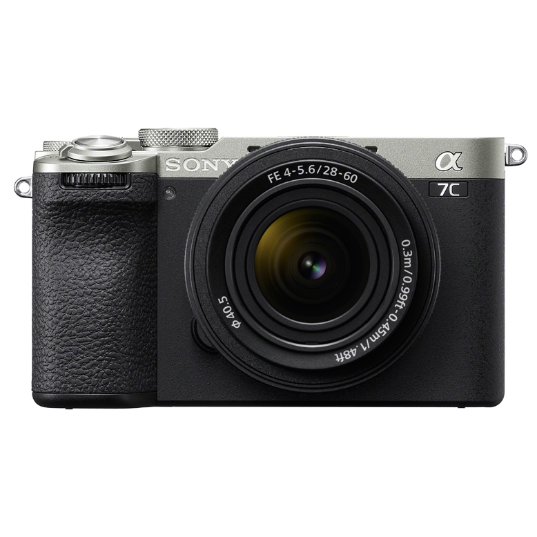 SONY 7C II 󥺥å С ILCE-7CM2L S