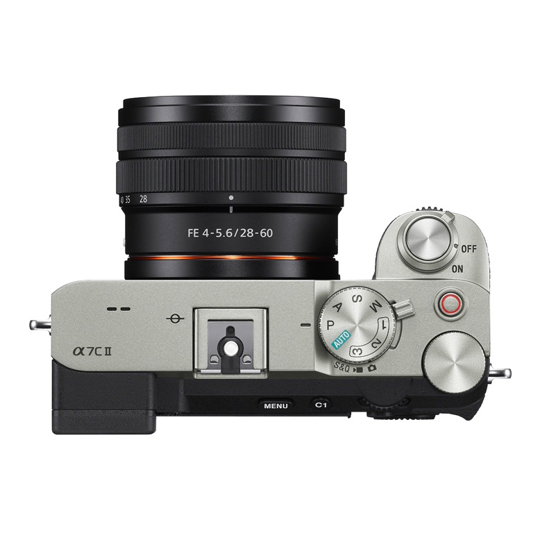 SONY 7C II 󥺥å С ILCE-7CM2L S