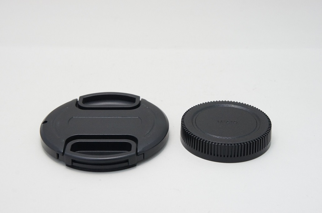 コーワ プロミナー 12mm F1.8 MFT シルバー マイクロフォー