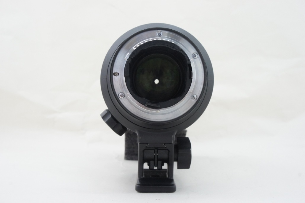 ニコン AF-S ニッコール 70-200mm F2.8 G ED VR II（ AF不良）【中古