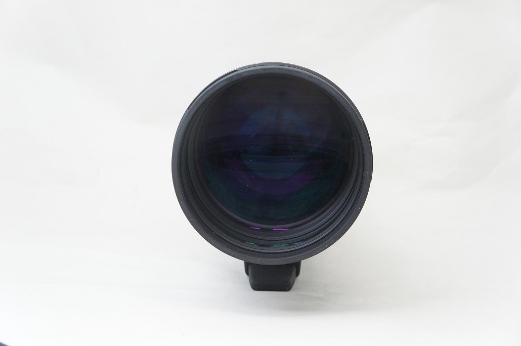 シグマ AF 500mm F4.5 APO EX DG (ニコン用）【中古管理番号：C1486