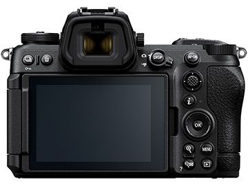 Nikon Z6III ボディ【Nikon推奨SDカード128GB 1枚プレゼント