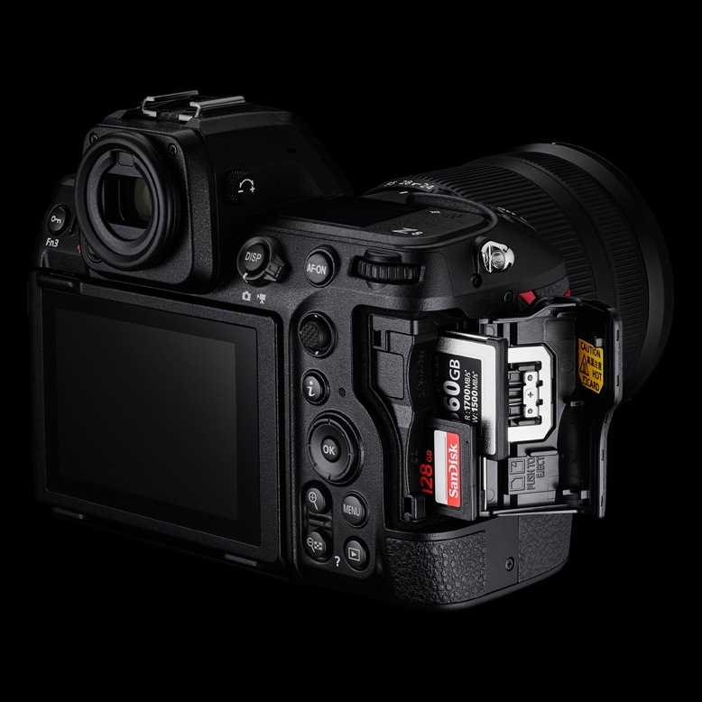 Nikon Z8 ボディ（キャンペーン対象商品） | デジタル一眼