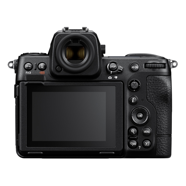 Nikon Z8 ボディ【SanDisk SDカード128GB 1枚プレゼント!】 | デジタル