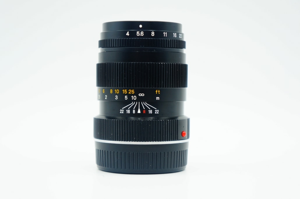 ミノルタ M ﾛｯｺｰﾙ 90mm F4【中古管理番号：A0665】 | 交換レンズ｜中古 