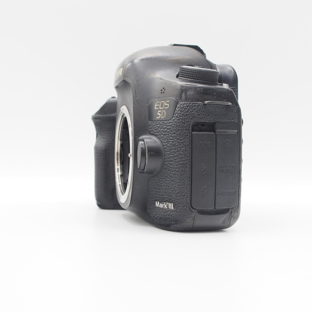 キヤノン EOS 5D マークIII【中古管理番号：A0636】 | 中古｜デジタル