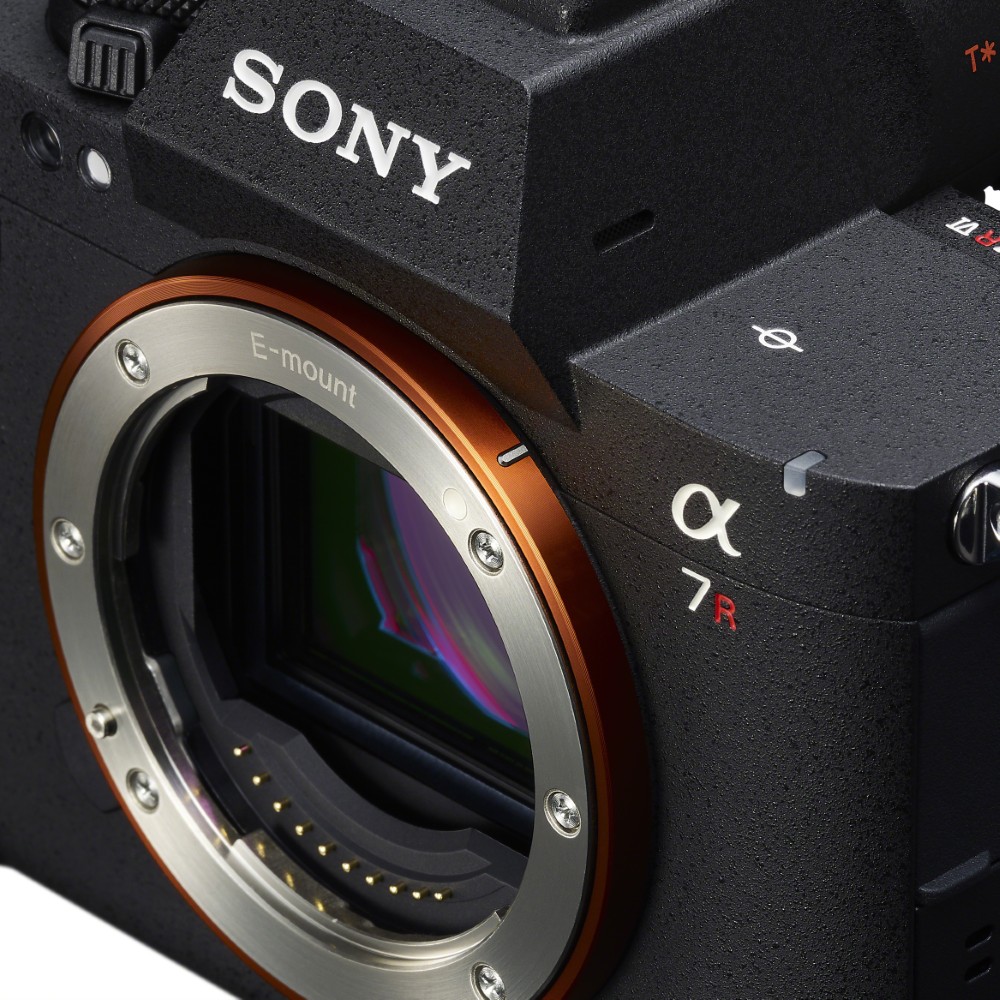 予約商品】SONY α7R VI（ILCE-7RM6）【2026年6月5日発売予定