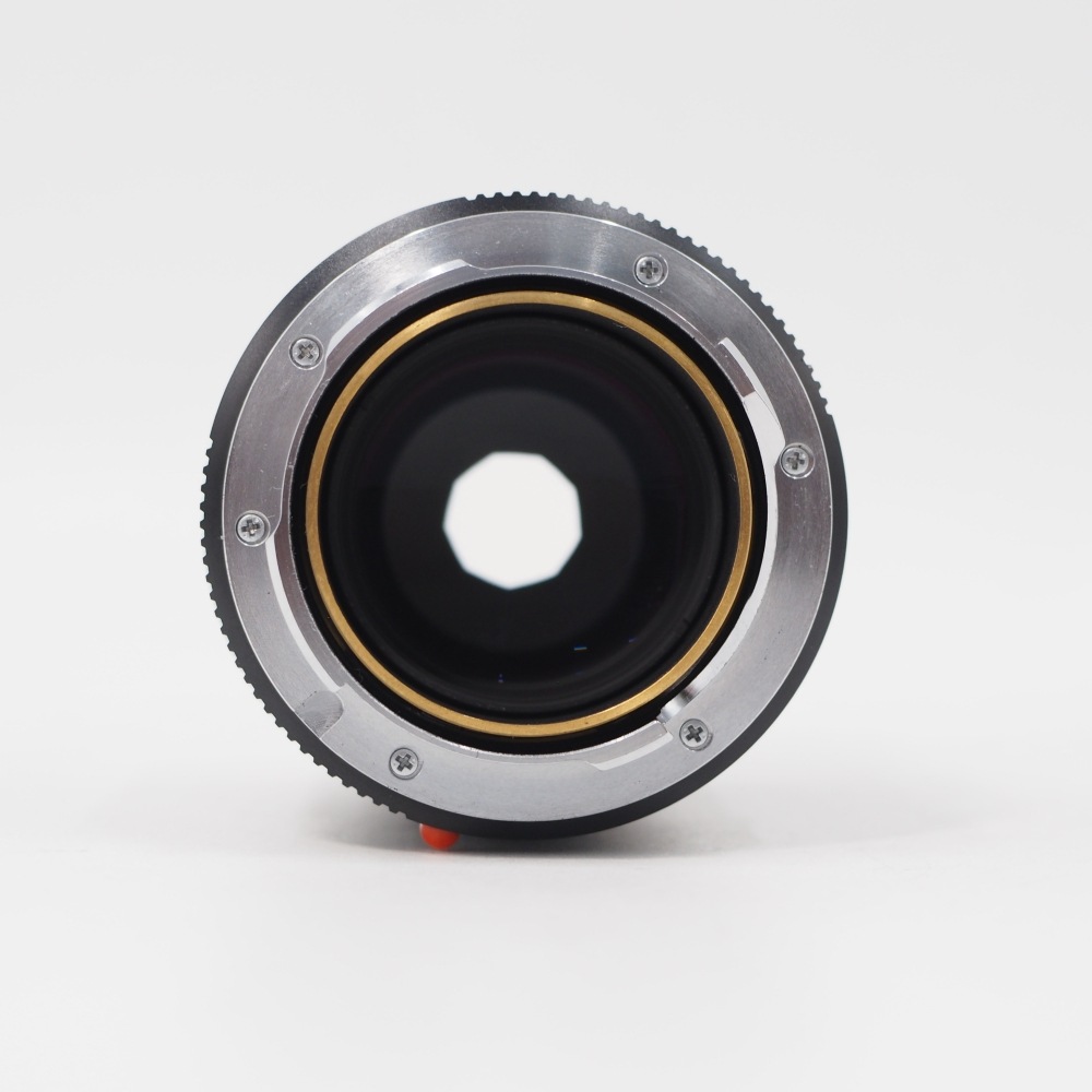 ライカ ｴﾙﾏﾘｰﾄM 90mm F2.8【中古管理番号：SW0340】 | 中古｜交換