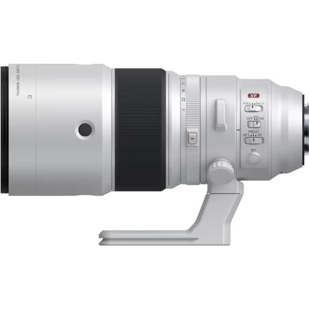 予約商品】FUJIFILM XF400mmF4.5 R LM OIS WR【2026年9月18日発売予定