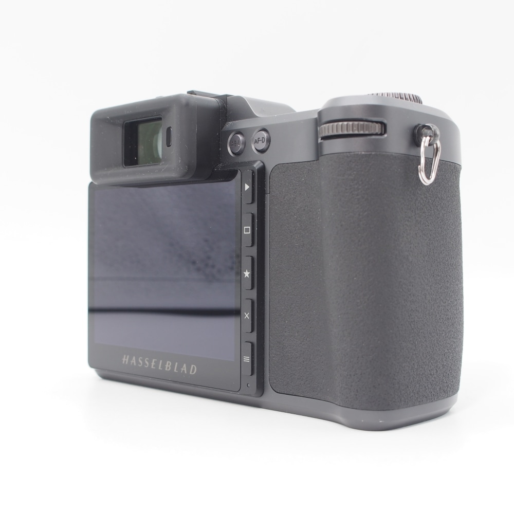 HASSELBLAD ハッセルブラッド XCD 45mm F4 P中古 Hasselblad XCD 45mm f4.0 P – Camera West