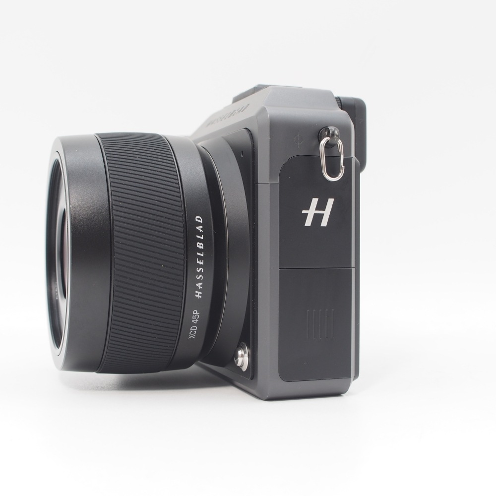 新品未使用】HASSELBLAD XCD 4/28P 広角レンズ 未開封 Hasselblad XCD
