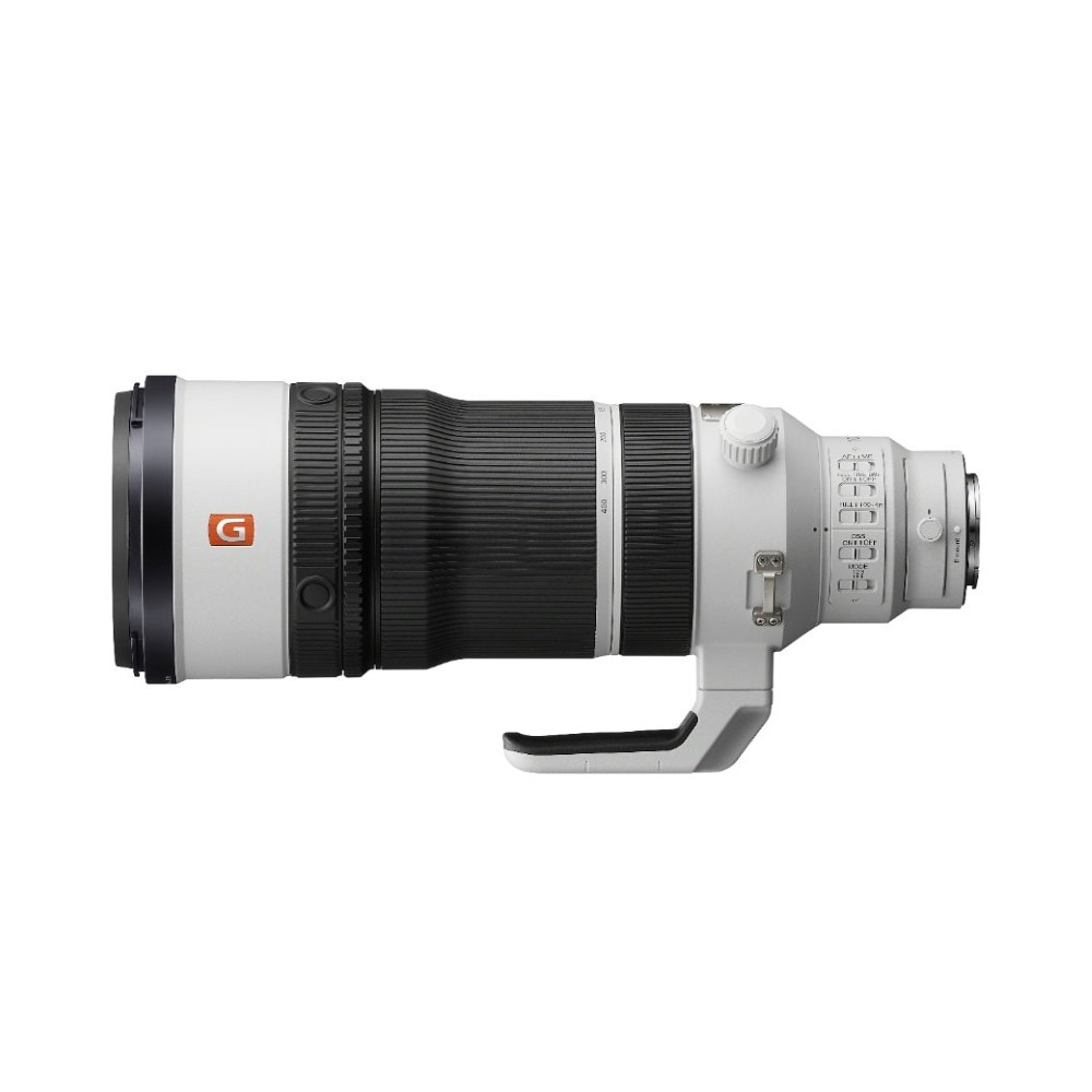 予約商品】SONY FE 100-400mm F4.5 GM OSS（SEL100400MC）【2026年6月5