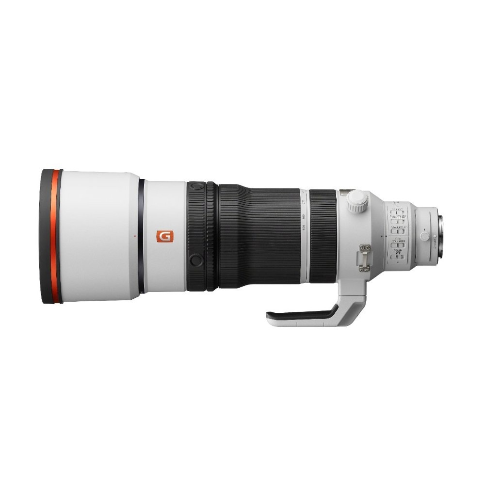 SONY Gマスターレンズ FE SEL100400GM フィルター付 予約商品】SONY FE 100-400mm F4.5 GM OSS（SEL100400MC）【2026年6月5
