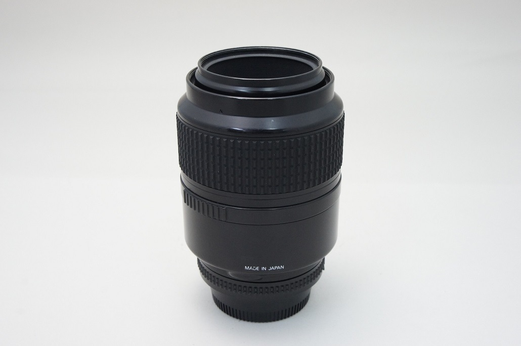 Nikon - 【中古】 ニコン AF Micro Nikkor 105mm F2.8D Nikon / マイクロニッコール 中古交換レンズ 28167 中古】 ニコン AF Micro Nikkor 105mm F2.8D Nikon / マイクロ