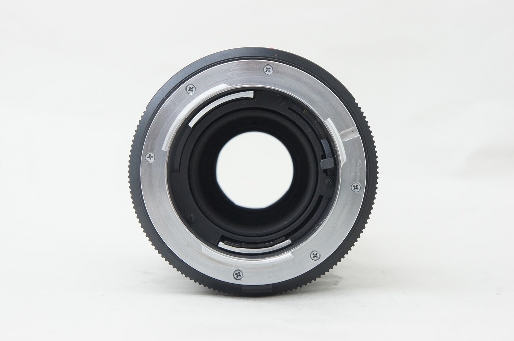 ライカ マクロ エルマーR 100mm F4 3カム【中古管理番号：C1166