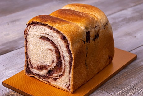 パン屋で人気？ちょっと変わったメニュー