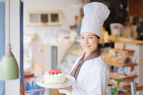 お菓子屋開業への道のり（お金、資格、許可、設備）