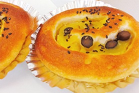 イエローガーデン様