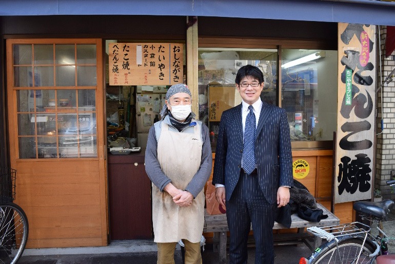 三浦屋 撫愛荘(ぶあいそう)様