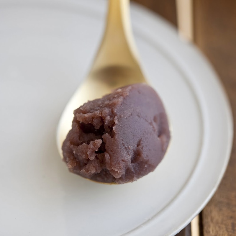 こしあん・十勝(1kg×6P)