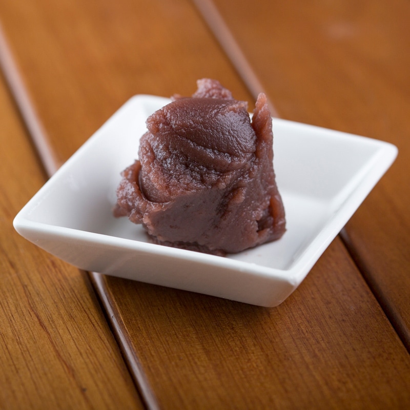 こしあん・十勝徳用52(3kg×4P)