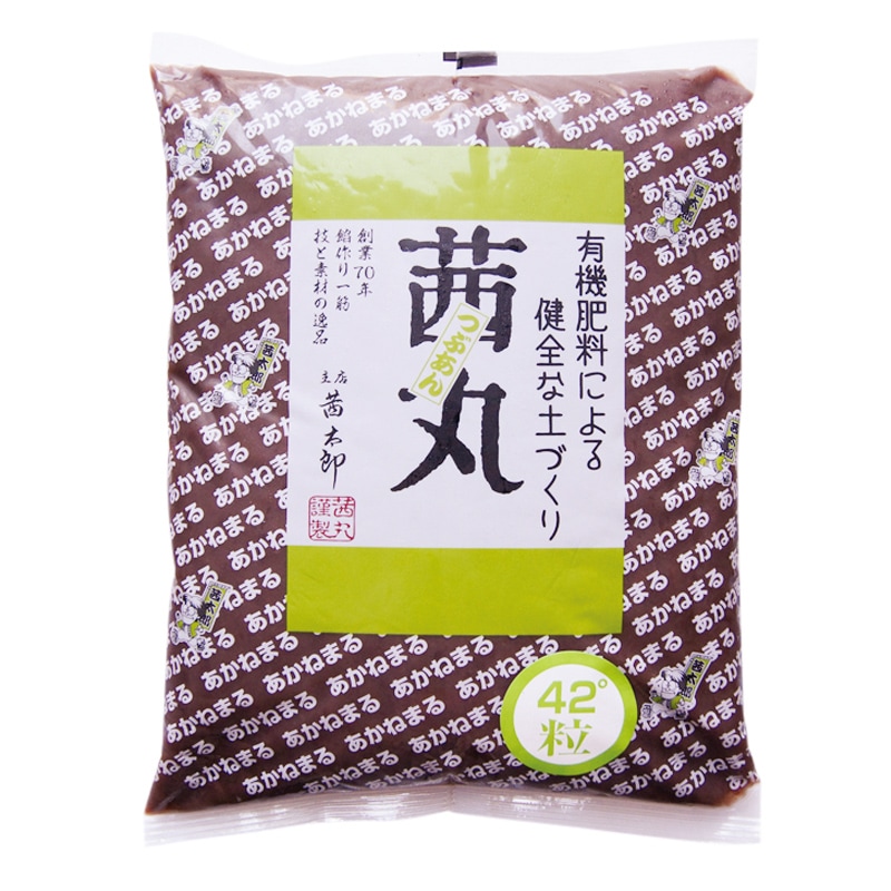 ジョセフの粒あん超低糖42(3kg×4P)のパッケージ写真