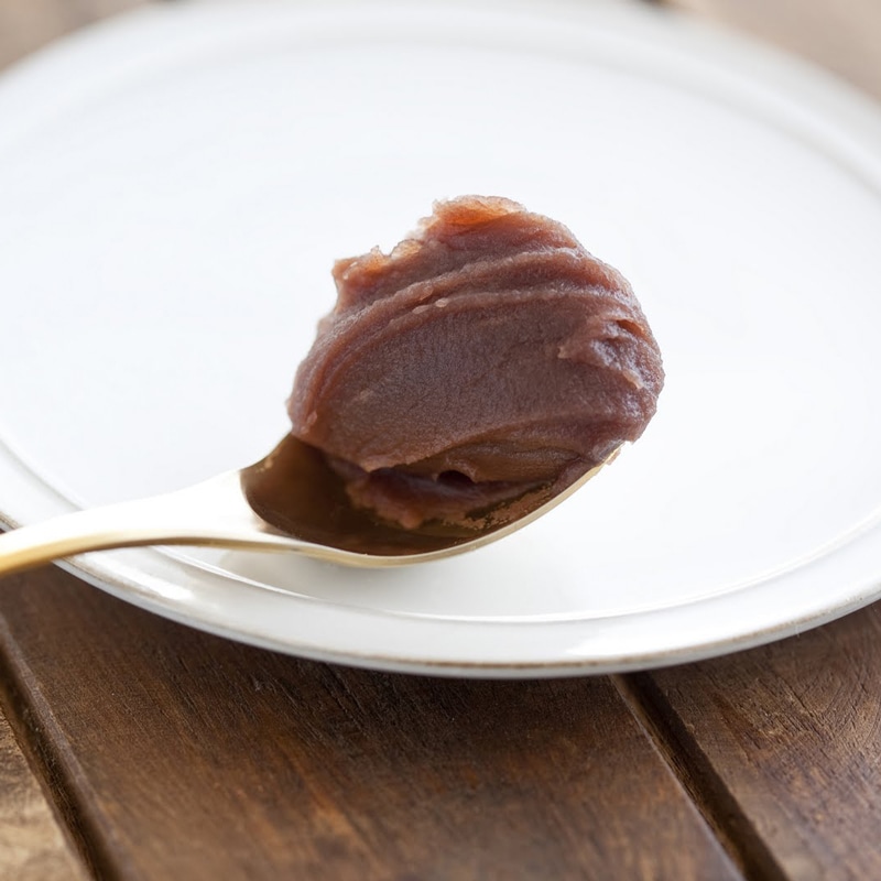 茜丸 こしあん徳用(3kg×4P)