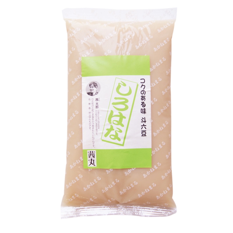 極上しろあん(1kg×6P)のパッケージ写真