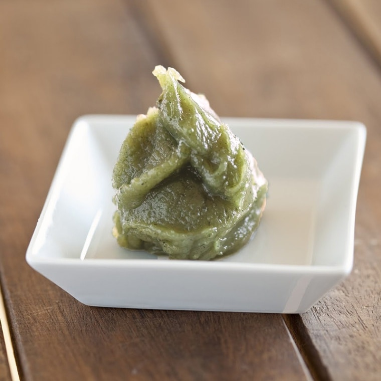 新緑よもぎあん(1kg×6P)