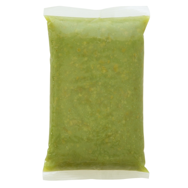 涼味ずんだあん(500g)のパッケージ写真