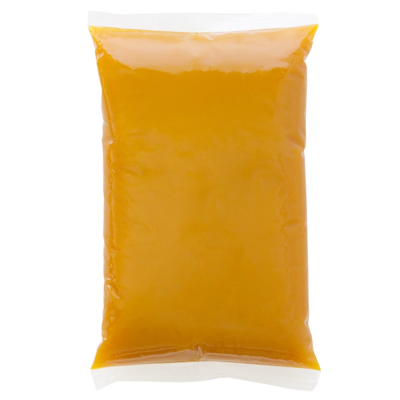 ほくほくかぼちゃあん(500g)のパッケージ写真