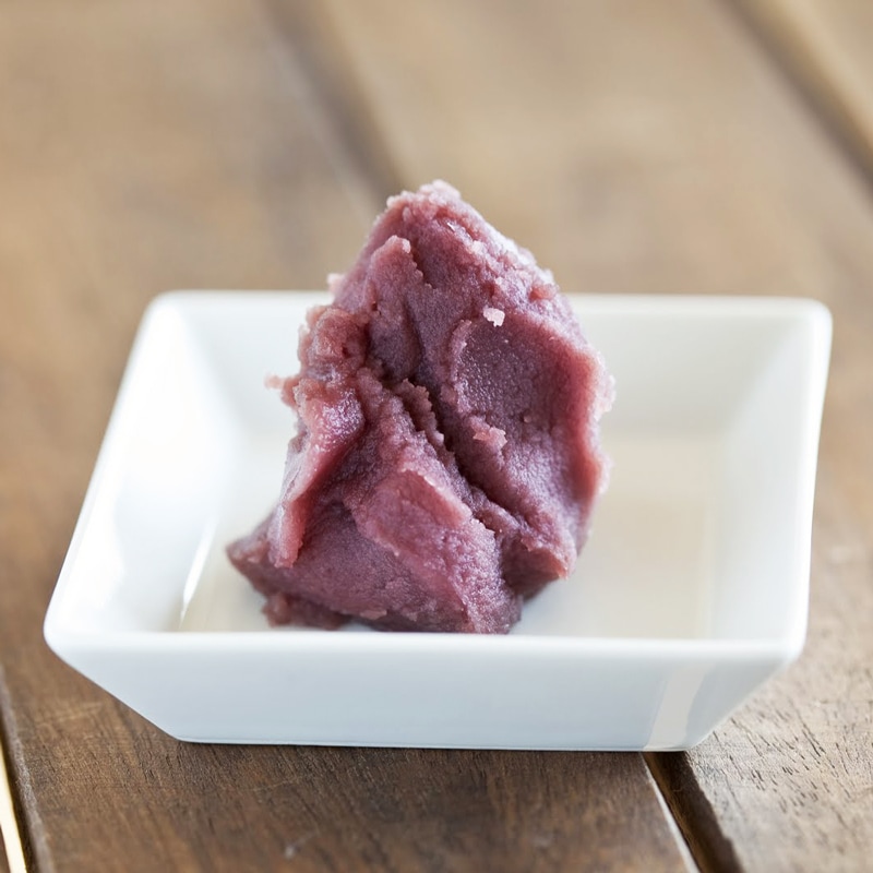 南州紫いもあん(3kg)