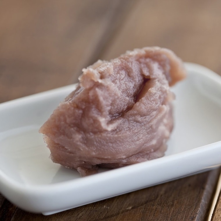 極上皮むきあん(3kg)