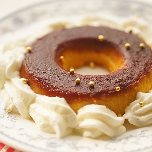 かぼちゃあんぷりん