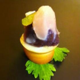 大人の一口コルネ