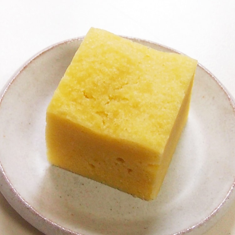 栗きんとんあんの浮島