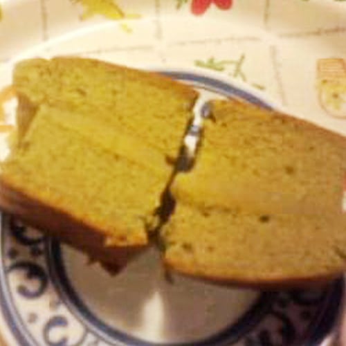 オーブンレンジで簡単！あんサンド