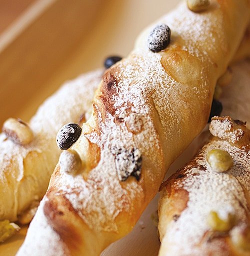 かのこツイスト