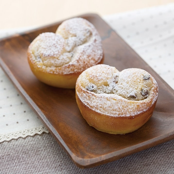 オレンジショコラ