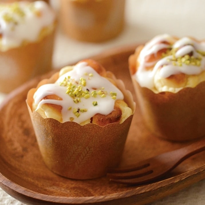 レモンクーヘン