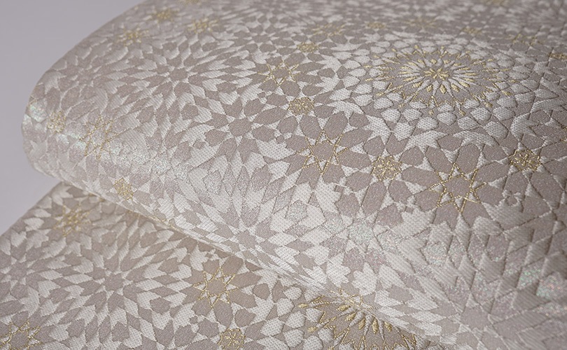 お洒落からフォーマルまで 西陣織まいづる製　袋帯 楽天市場】袋帯 フォーマル 絹 礼装 西陣織 平井機業店謹製