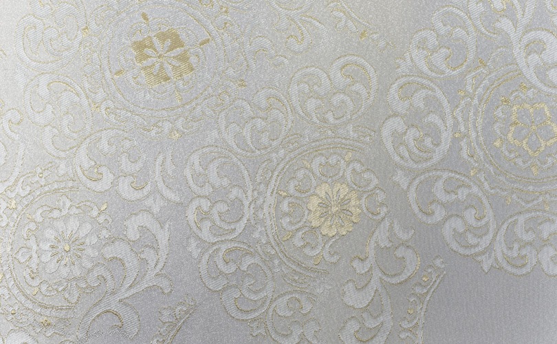 正絹袋帯 華翔苑藤本仁 | 袋帯 | 京都西陣 帯の卸し問屋 帯みのり