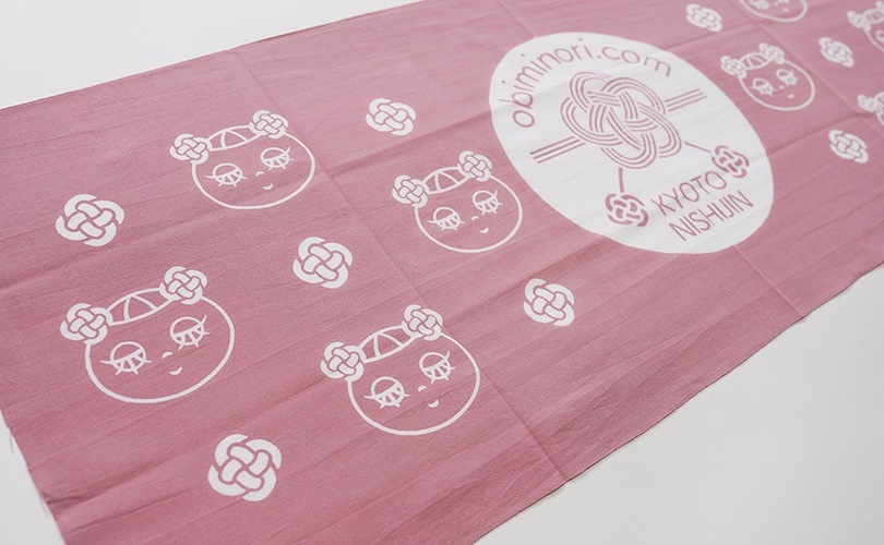 �Ӿ�ʪ���ԥ󥯡��ӤߤΤꥪ�ꥸ�ʥ��̤���