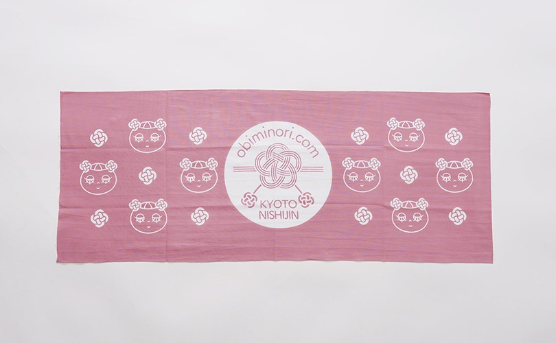 �Ӿ�ʪ���ԥ󥯡��ӤߤΤꥪ�ꥸ�ʥ��̤���